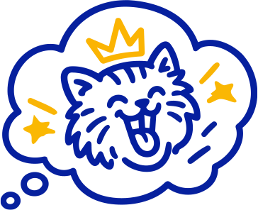 Hero-illustration för Om oss-sidan som visar Svea Designs kreativa studio och den visuella miljön bakom arbetet med design, webb och varumärken.